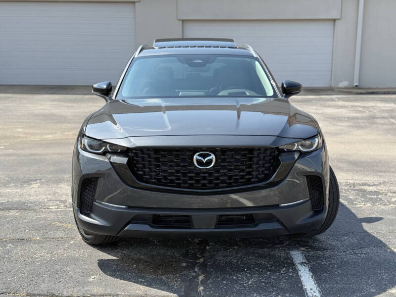2025 Mazda CX-50 2.5 S Premium Plus