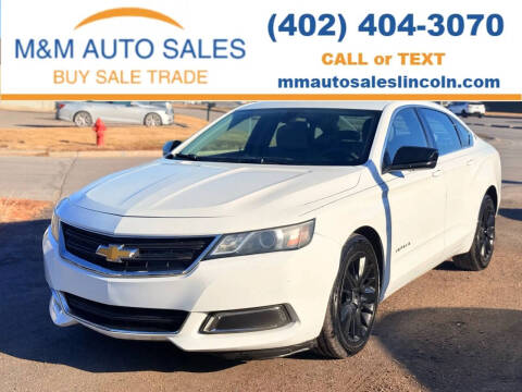 2014 Chevrolet Impala