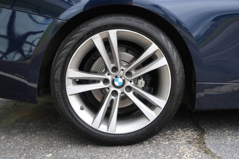 2016 BMW 4 Series 428i