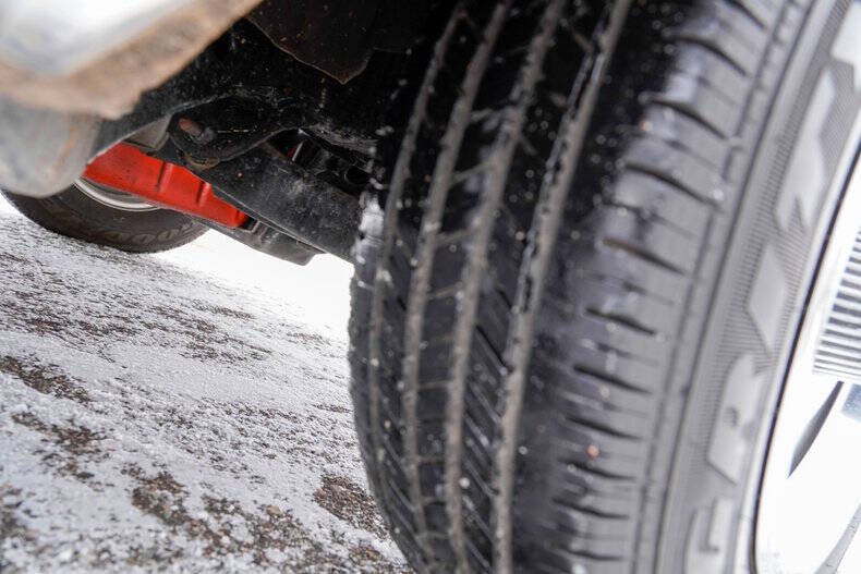 1964 Chevrolet Malibu