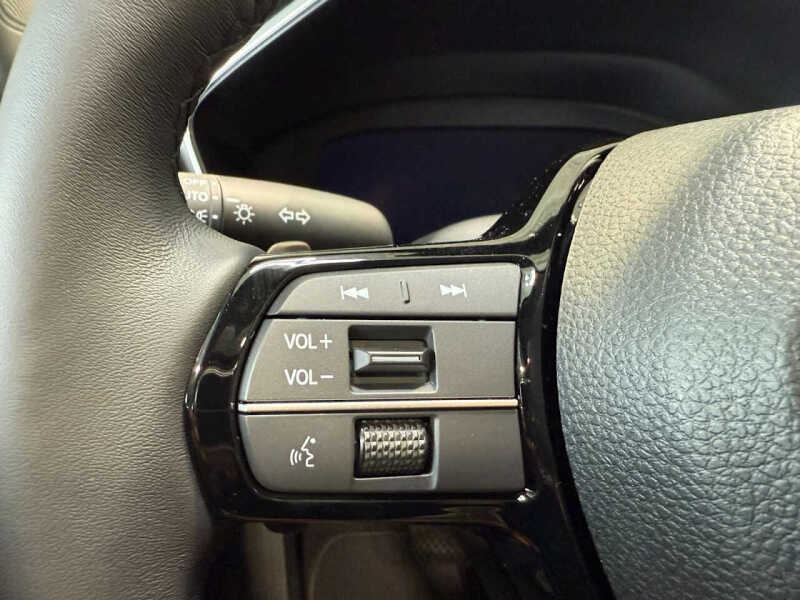 2026 Acura Integra