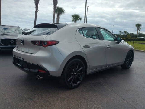 2026 Mazda Mazda3 Hatchback 2.5 S Select Sport