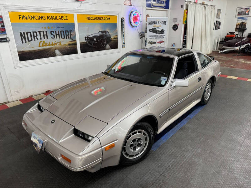 1986 Nissan 300ZX For Sale In Los Angeles, CA - Carsforsale.com® 1986 Nissan 300ZX For Sale In Los Angeles, CA - Carsforsale.com®