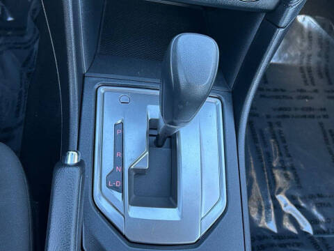 2019 Subaru Impreza 2.0i