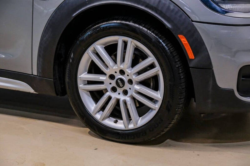 2020 MINI Countryman