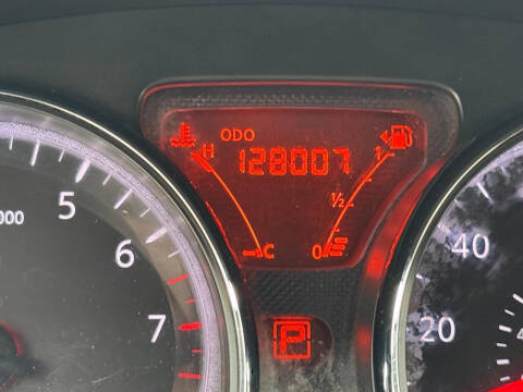 2014 Nissan Versa 1.6 S