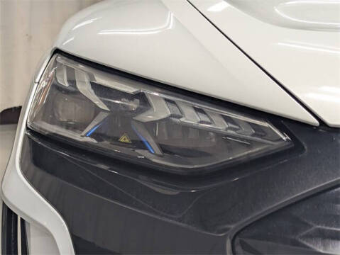 2022 Audi RS e-tron GT quattro