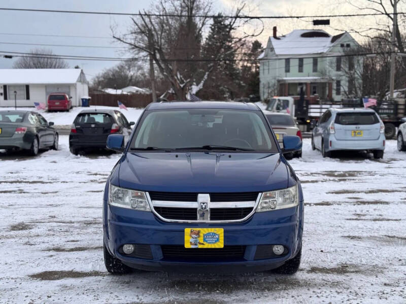 2010 Dodge Journey