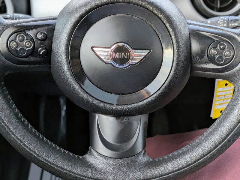 2013 MINI Hardtop Cooper