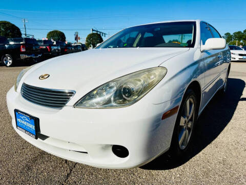 2005 Lexus ES 330