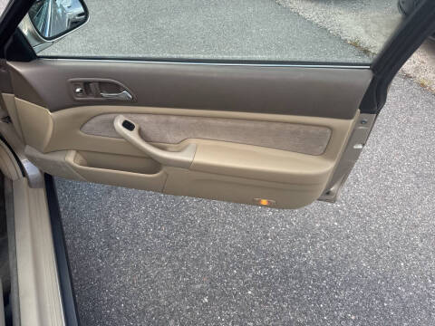 1994 Honda Accord LX