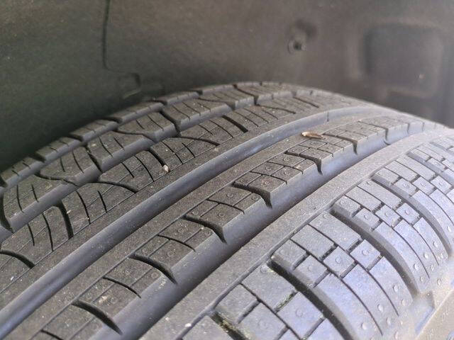 2024 Jeep Grand Wagoneer Obsidian