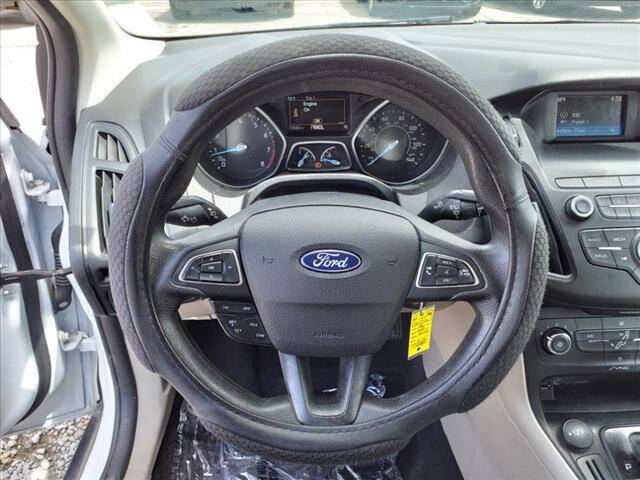 2018 Ford Focus for sale at Tri State Auto Sales in Cincinnati, OH