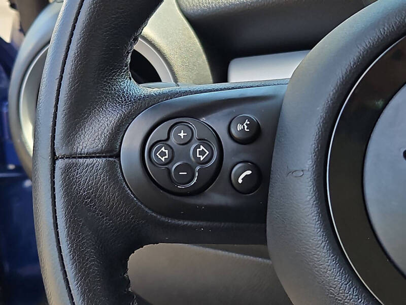 2013 MINI Hardtop Cooper