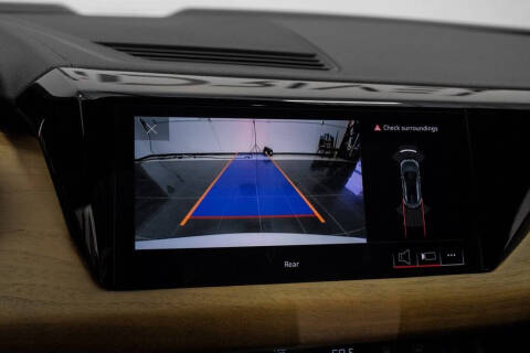 2022 Audi e-tron GT quattro Premium Plus