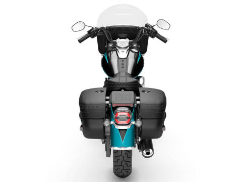 2026 Harley-Davidson Heritage Classic