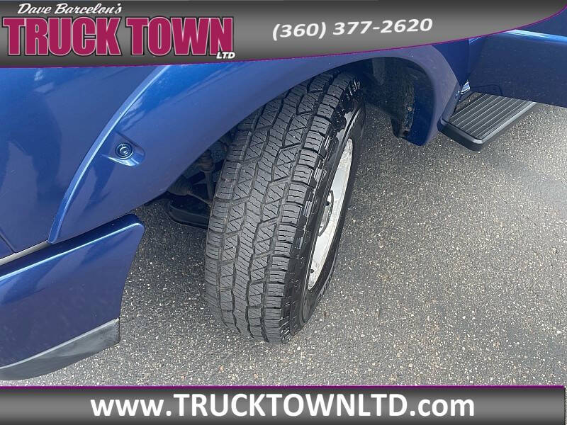 2011 Ford Ranger