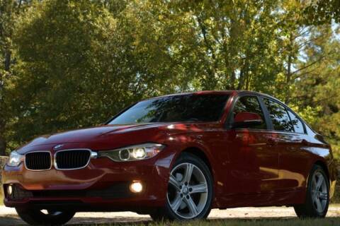 2014 BMW 3 Series for sale at Carma Auto Group in Duluth GA