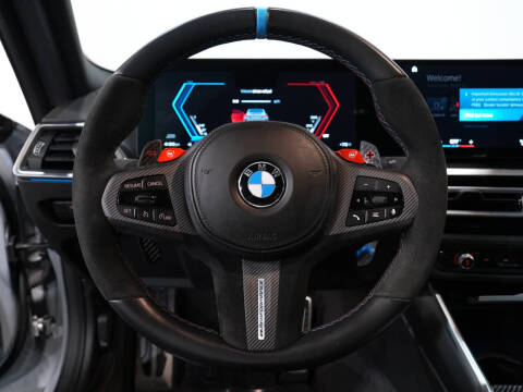 2024 BMW M2
