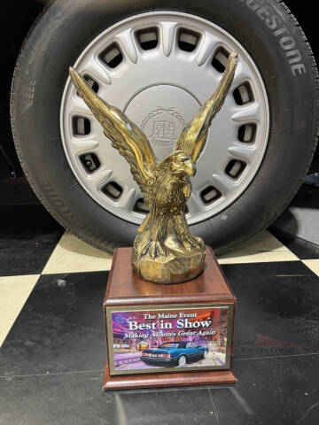 1993 Cadillac Allante