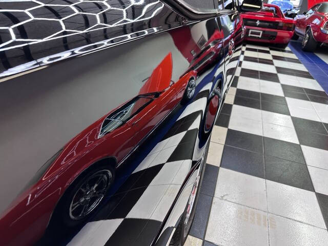 2001 Cadillac DeVille DHS