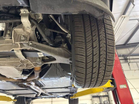 2006 Chevrolet Corvette