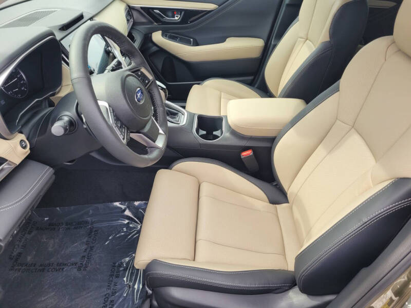 2024 Subaru Outback Limited