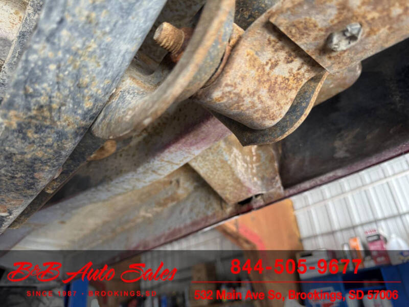 1988 Chevrolet Blazer