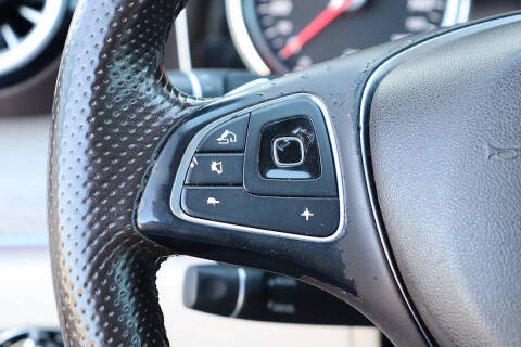 2018 Mercedes-Benz E-Class E 400