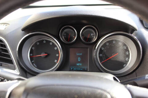 2014 Buick Encore
