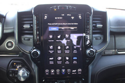 2021 RAM 1500 Limited