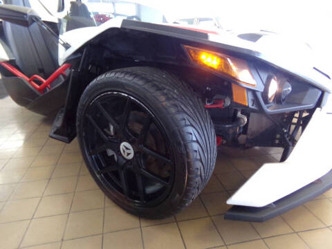2016 Polaris XPOLARIS