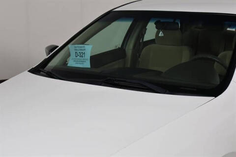 2006 Honda Accord Value Package