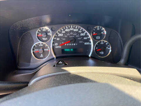 2023 GMC Savana 2500
