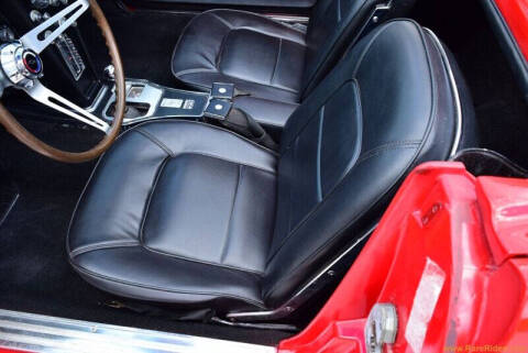 1965 Chevrolet Corvette