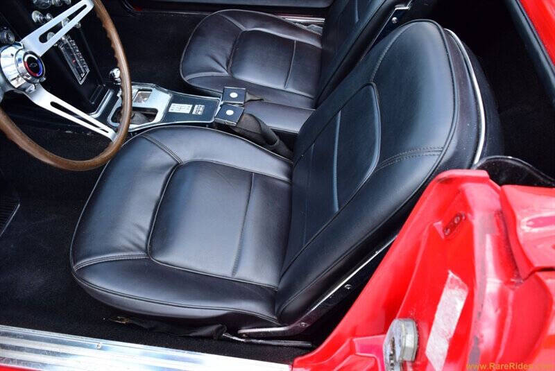 1965 Chevrolet Corvette