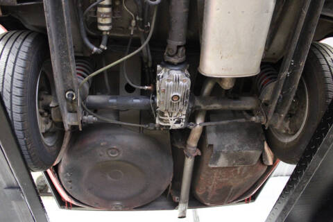 1985 Alfa Romeo Spider Veloce