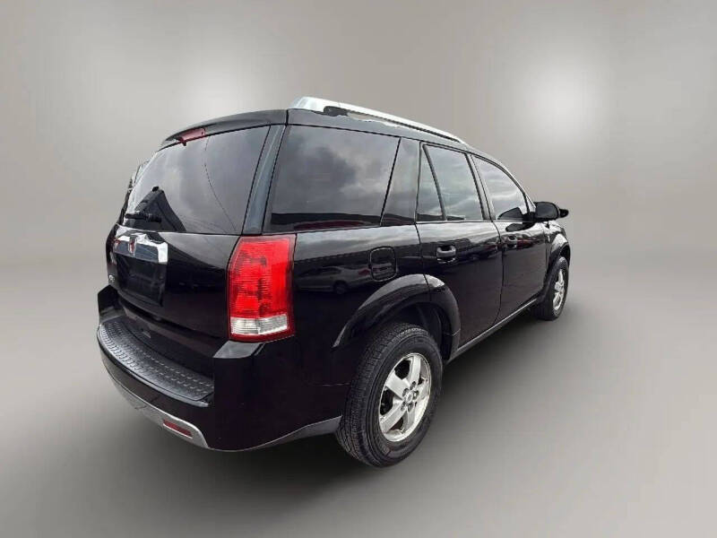 2006 Saturn Vue