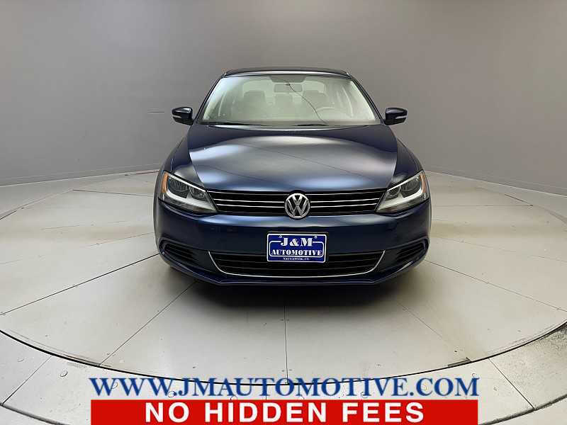2014 Volkswagen Jetta