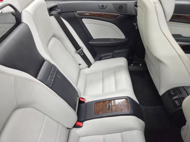 2014 Mercedes-Benz E-Class E 350