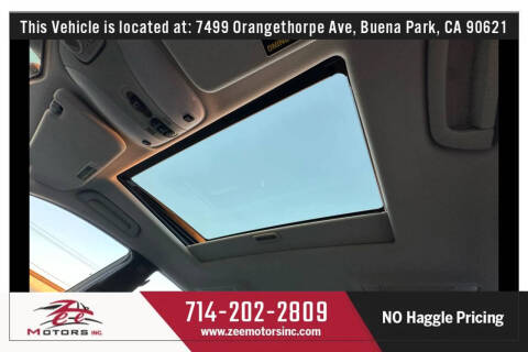 2004 Mercedes-Benz S-Class S 430