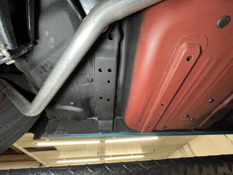 1960 Chevrolet Impala