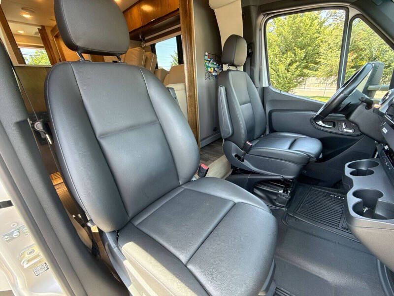 2019 Mercedes-Benz Sprinter