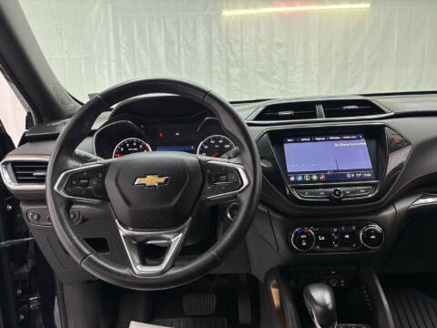 2021 Chevrolet TrailBlazer ACTIV