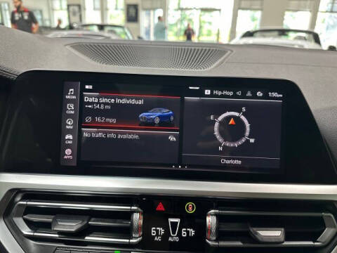 2021 BMW 4 Series 430i