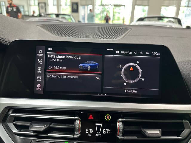 2021 BMW 4 Series 430i