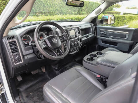2015 RAM 1500 Tradesman