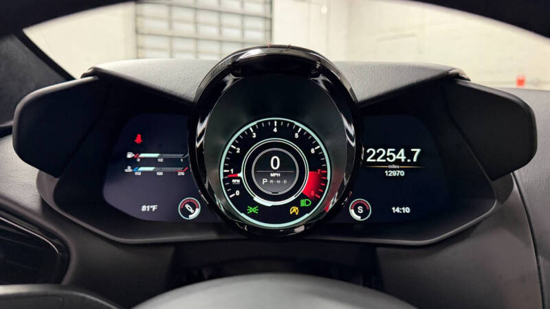 2019 Aston Martin Vantage