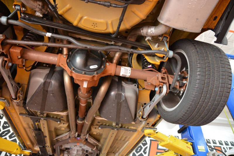 2009 Ford Shelby GT500