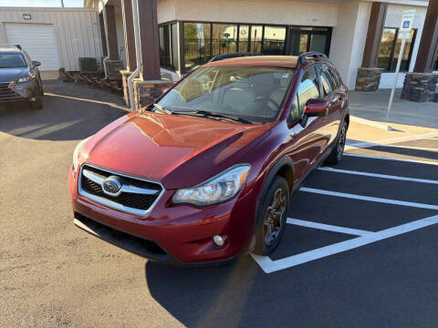2013 Subaru XV Crosstrek 2.0i Premium